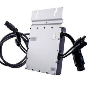 Mikroinwerter fotowoltaiczny 1‑fazowy 800W HM 800