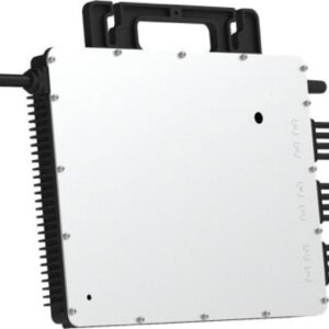 Mikroinwerter fotowoltaiczny 3‑fazowy HOYMILES HMT 2250