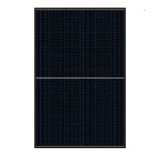 Moduł JOLYWOOD JW‑HD108N‑420W Full black / Bifacjal