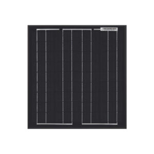 Moduł fotowoltaiczny 20 W Full Black Celline