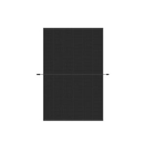 Moduł fotowoltaiczny 445 W Vertex S+ Dual Glass N‑Type Full Black 30 mm Trina