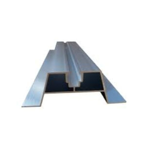 Mostek Trapezowy Wys=40mm L:330mm bez EPDM