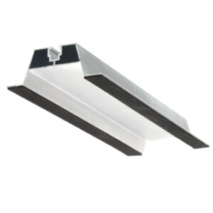 Mostek Trapezowy Wys=40mm L:330mm z EPDM