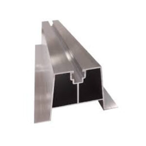 Mostek Trapezowy Wys=70mm L:470mm bez EPDM