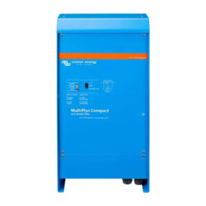 MultiPlus 12V Compact 12/2000/80‑30