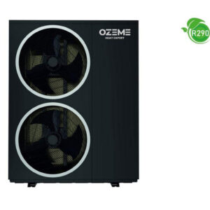 OZEME HEAT EXPERT 22 PRO Inwerterowa Pompa Ciepła