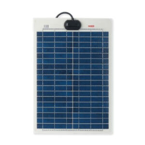Panel słoneczny 20W 21.6V 505x345x3mm