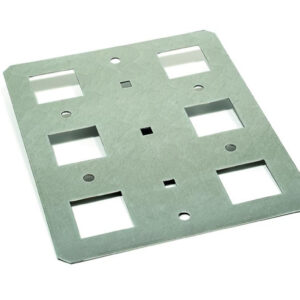 Płyta montażowa pod membranę/papę 300x24 P221B30