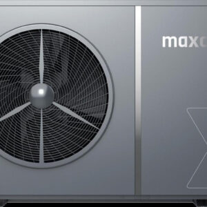 Pompa ciepła MAXCOM 12 KW Monoblok