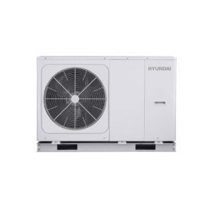 Pompa ciepła monoblok 10kW 1‑faz HYUNDAI EXTREME HHPM‑M10TH1PH R32