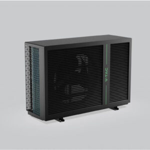 Pompa ciepła monoblok 12kW 3‑faz V‑TAC ATW ETER VT‑M12KW‑P3‑DC/INV‑290‑S‑B‑SU R290