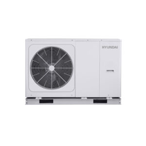 Pompa ciepła monoblok 14kW 3‑faz HYUNDAI EXTREME HHPM‑M14TH3PH R32