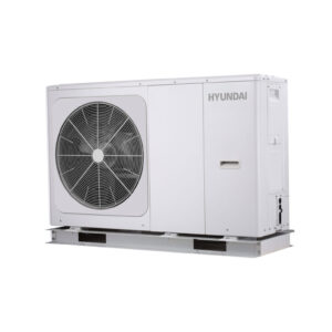 Pompa ciepła monoblok 16kW 3‑faz HYUNDAI EXTREME HHPM‑M16TH3PH R32