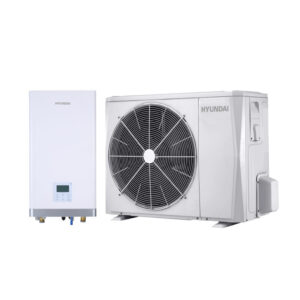 Pompa ciepła split 6kW 1‑faz HYUNDAI SUPREME HHPS‑M6TH + HHPMD‑M60THI R32