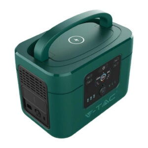 Przenośna Stacja Ładująca VT‑1001 1000W 46.9Ah/22.4V 11443