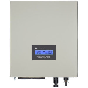 Przetwornica Solarna ECO Solar Boost MPPT‑3000 3.5kW PRO AZO00D1244