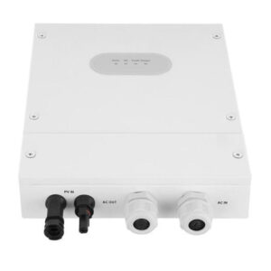 Przetwornica Solarna ECO Solar Boost MPPT‑4000 4kW GRID