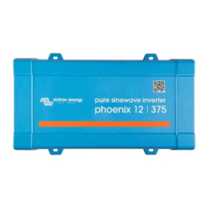 Przetwornica napięcia Phoenix 12V/375VA