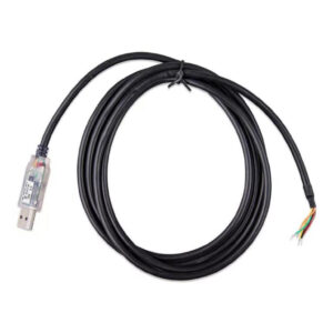 Przewód RS485 to USB interface 1.8m
