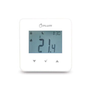 Przewodowy termostat pokojowy (ECOSTER40)