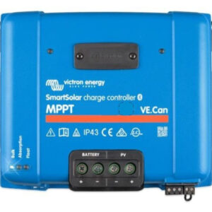 Regulator Ładowania SmartSolar MPPT 250/85‑MC4 VE.Can ‑ SCC125085511