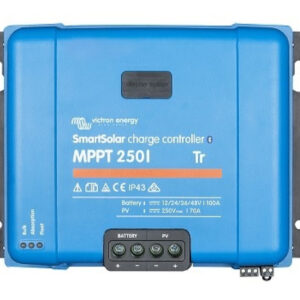 Regulator Ładowania SmartSolar MPPT 250/85‑Tr VE.Can ‑ SCC125085411