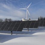Rekordowy rok OZE w Polsce – analiza 2024/2025