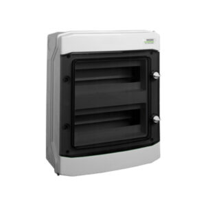 Rozdzielnica modułowa 24 (2X12) polowa IP65 DC/AC FB Noark