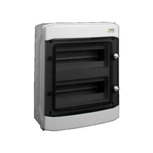 Rozdzielnica modułowa 24 (2X12) polowa IP65 DC/AC Noark