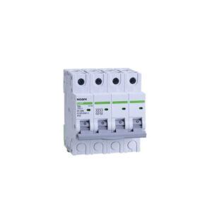 Rozłącznik izolacyjny DC 2‑bieg. 1000 V 16 A Noark