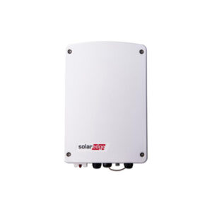 SolarEdge sterownik ciepłej wody ‑ 3 kW SolarEdge SMRT‑HOT‑WTR‑30‑S2