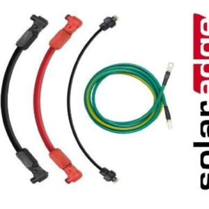 SolarEdge zestaw kabli bateria/bateria IAC‑RBAT‑5KCBAT‑01 Home Hub