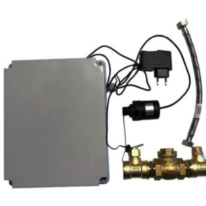 System antyzamrożeniowy Hot Bypass Fox