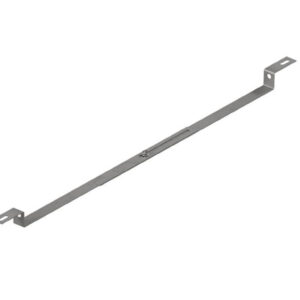 Uchwyt pod balast regulowany P231P14
