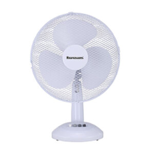 WENTYLATOR RAVANSON WT‑1030 BIAŁY