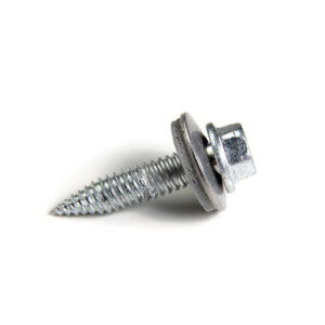Wkręt A2 25 BI‑METAL z podkładką 41100