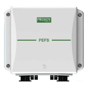 Wyłącznik przecipożarowy ProJoy PEFS‑EL‑40H‑4 (2 Strings)