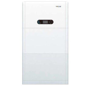 Zestaw: SOFAR PowerAll Inwerter hybrydowy ESI 3.68K‑S1 1F 2xMPPT + Magazyn energii Sofar 10kWh BTS E5‑DS5